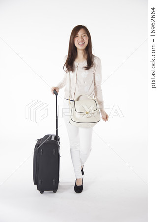 Women travel Women travel 16962664