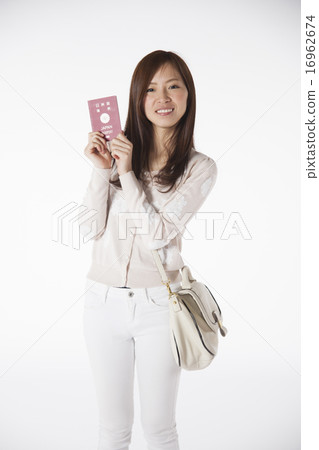 Women travel Women travel 16962674