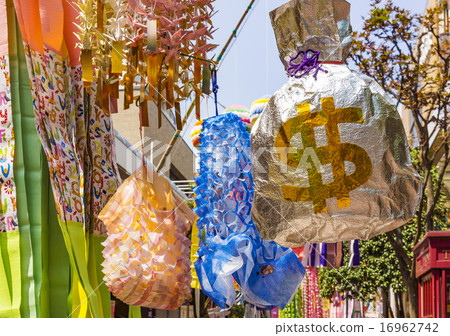 Sendai Tanabata Festival 16962742