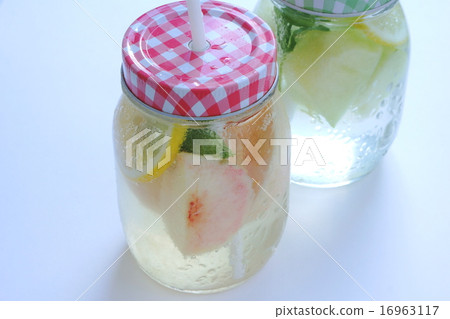 罐裝飲料 罐裝飲料 16963117