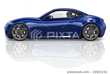 Brandless Car Automobile Vehicle Concept Brandless Car Automobile Vehicle Concept 16963242