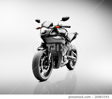 Brandless Motorcycle Motorbike Vehicle Concept Brandless Motorcycle Motorbike Vehicle Concept 16963343