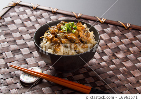 Assam rice Assam rice 16963571