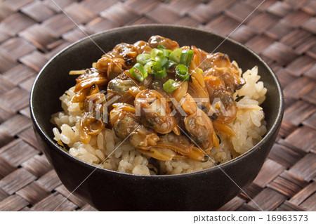 Assam rice Assam rice 16963573