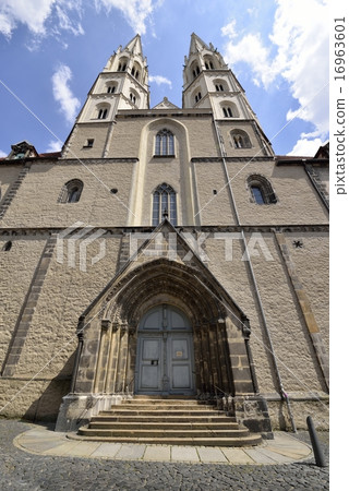 Parish Church of St. Peter and St. Paul (Goerlitz) Parish Church of St. Peter and St. Paul (Goerlitz) 16963601