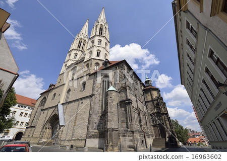 Parish Church of St. Peter and St. Paul (Goerlitz) Parish Church of St. Peter and St. Paul (Goerlitz) 16963602