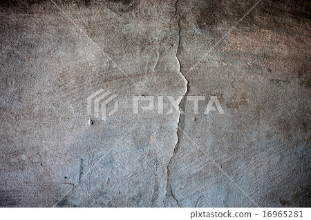 Grey concrete surface 16965281