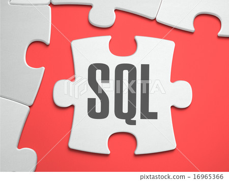 SQL - Puzzle on the Place of Missing Pieces. SQL - Puzzle on the Place of Missing Pieces. 16965366