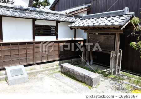 Tickets at the Sekijuku and treaty places Tickets at the Sekijuku and treaty places 16965567