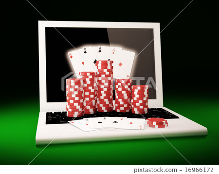 On line poker On line poker 16966172