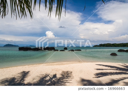 hide-away beach Koh-Mak hide-away beach Koh-Mak 16966663