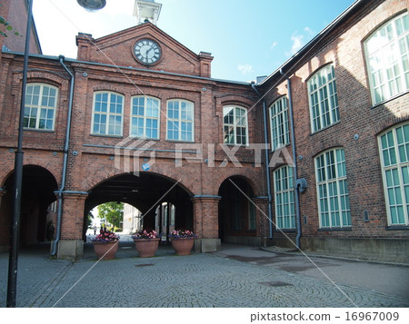 Firesson factory site 16967009