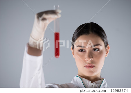 Concept for Virology and diseases 16968874