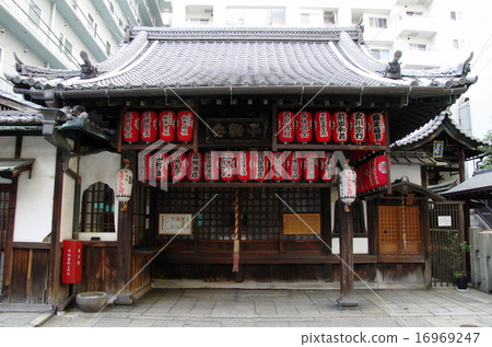 Kyoto Reisen Imperial Palace 16969247