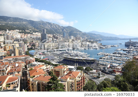 摩納哥 16970033