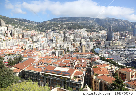 Monaco 16970079