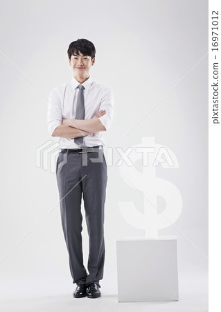 一個年輕的商人 一個年輕的商人 16971012