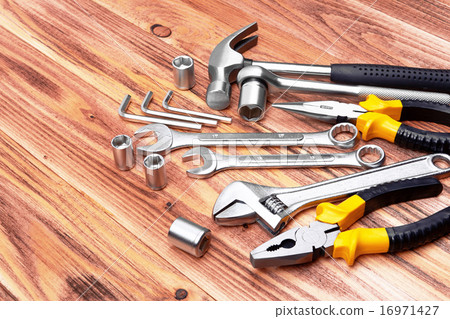 tools tools 16971427