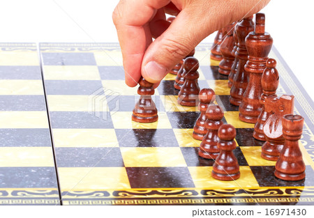 chess chess 16971430