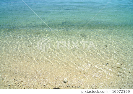 Ishigakijima Shirahama's coast 5 Ishigakijima Shirahama's coast 5 16972599