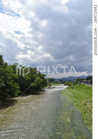 Akiruno City Hirai River Boost Akiruno City Hirai River Boost 16972842