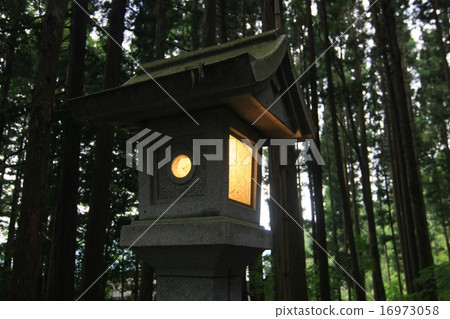 Togakushi Shrine Treasure Co. Togakushi Shrine Treasure Co. 16973058