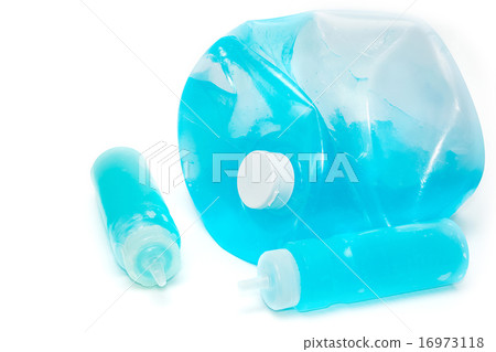 ultrasound gel in container,contact gel  16973118