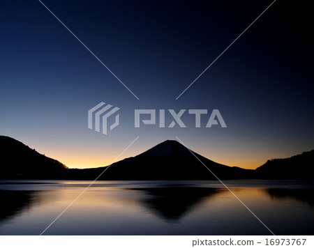 松蔭湖的早晨 松蔭湖的早晨 16973767