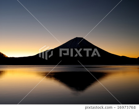 松蔭湖的早晨 松蔭湖的早晨 16973768
