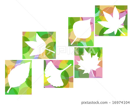 Illustration of Konoha 16974104