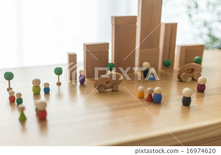 A city 16974620