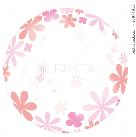 Flower ball Flower ball 16974919