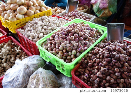 Market in Vietnam Market in Vietnam 16975026