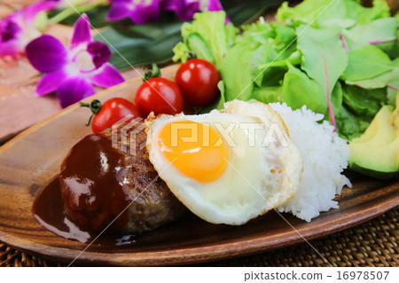 Loco Moco  16978507
