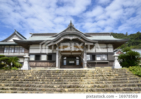 Shido Shrine Shido Shrine 16978569