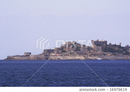 戰艦島前線 16978619