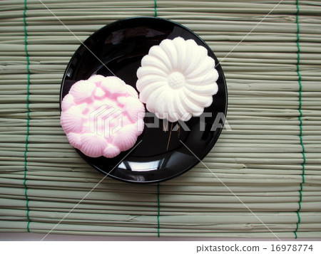 墮落的沙漠和休閒的禮物 16978774