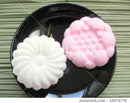 墮落的沙漠和休閒的禮物 16978776