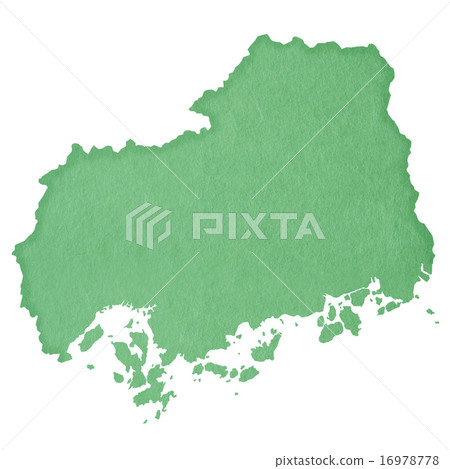 廣島肯地圖 16978778