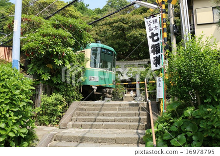 江的電和聖靈 16978795