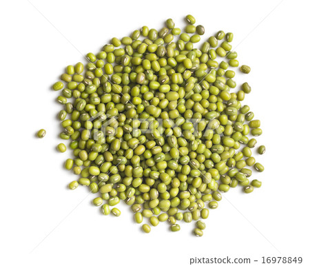 mung beans 16978849