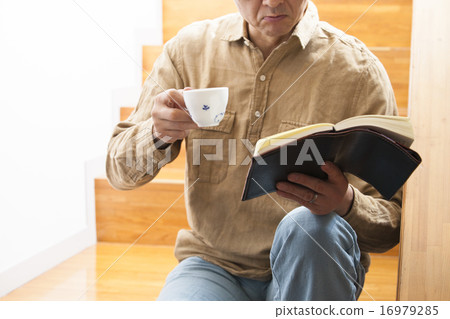 男性高級愛好 16979285