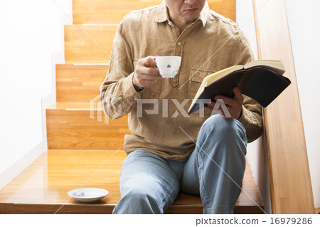 男性高級愛好 16979286