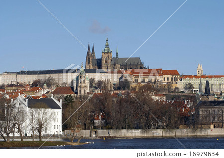 Cathedral of St Vitus Cathedral of St Vitus 16979634