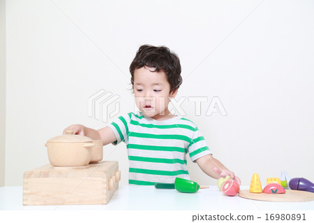 嬰兒要養家 16980891