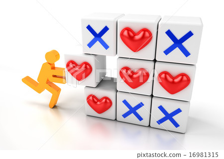 Success in love Success in love 16981315