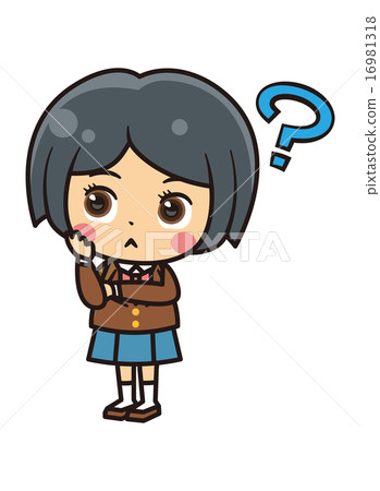 Suffering high school students [Comical series] 16981318