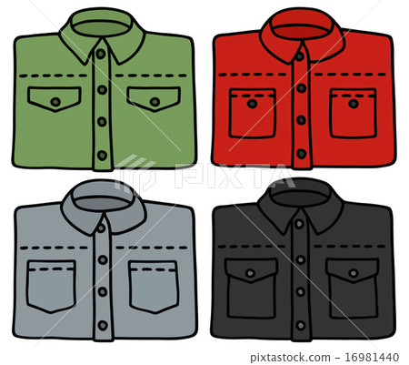 Classic color shirts Classic color shirts 16981440