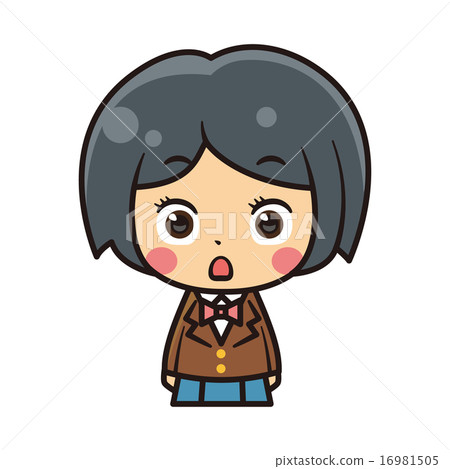 驚喜[漫畫系列] 16981505