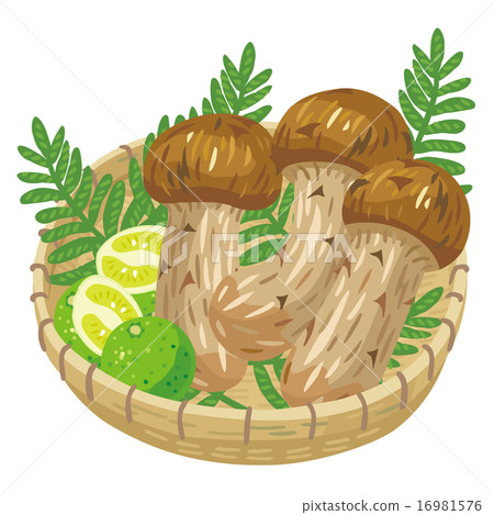 Matsutake mushi 02 Matsutake mushi 02 16981576